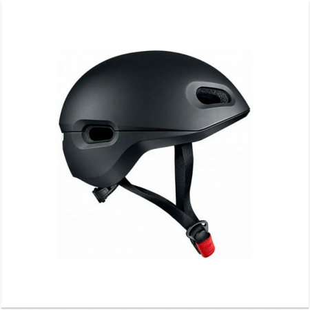 Шлем защитный Xiaomi Commuter Helmet, размер М, чёрный